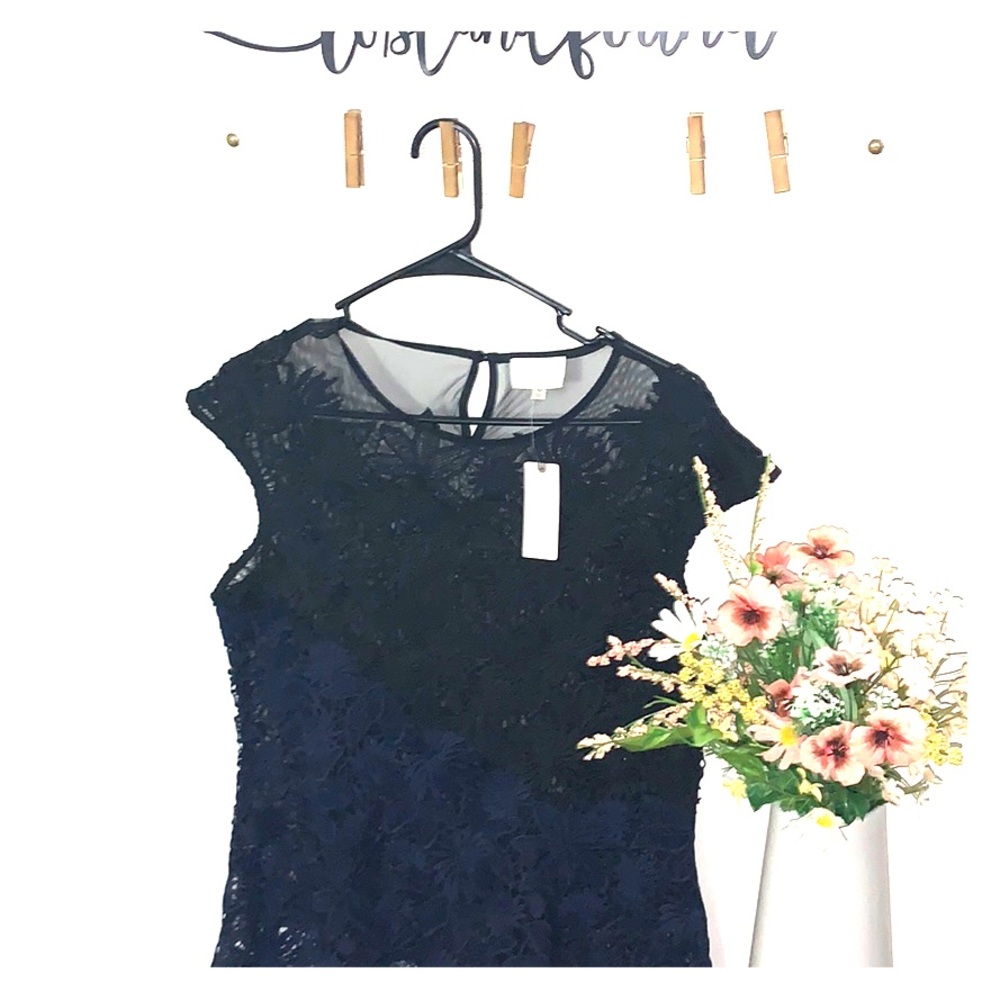 🌻NWT 🌸 Anthropologie sleeveless shirt👏